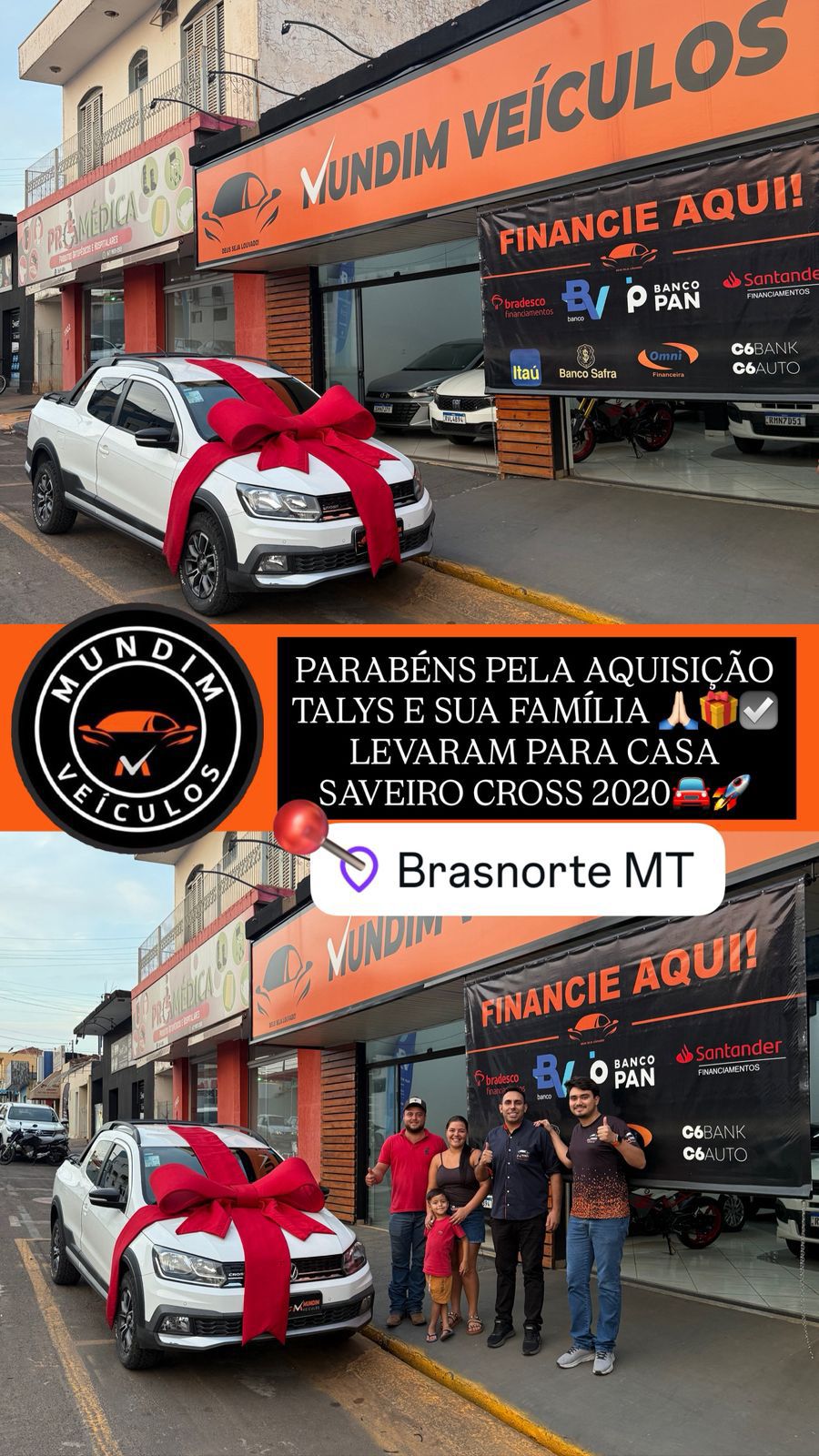 MUNDIM VEICULOS