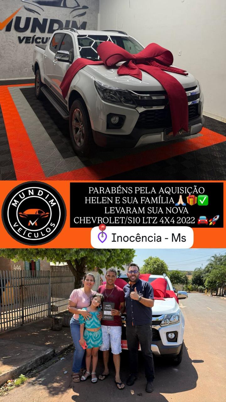 MUNDIM VEICULOS