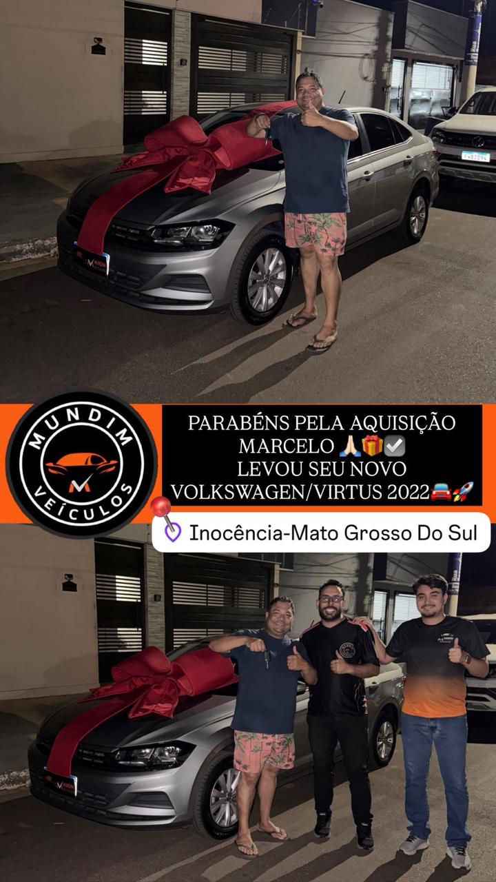 MUNDIM VEICULOS