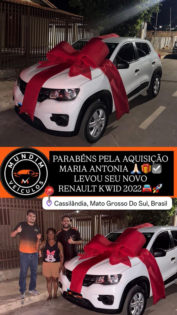 MUNDIM VEICULOS