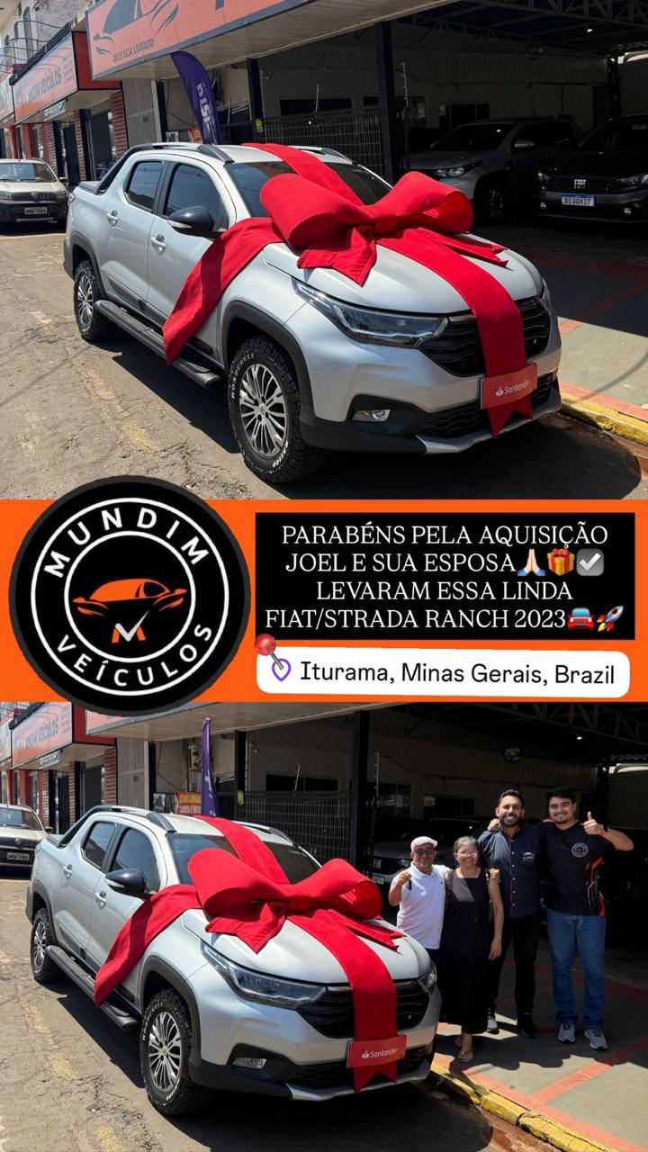MUNDIM VEICULOS