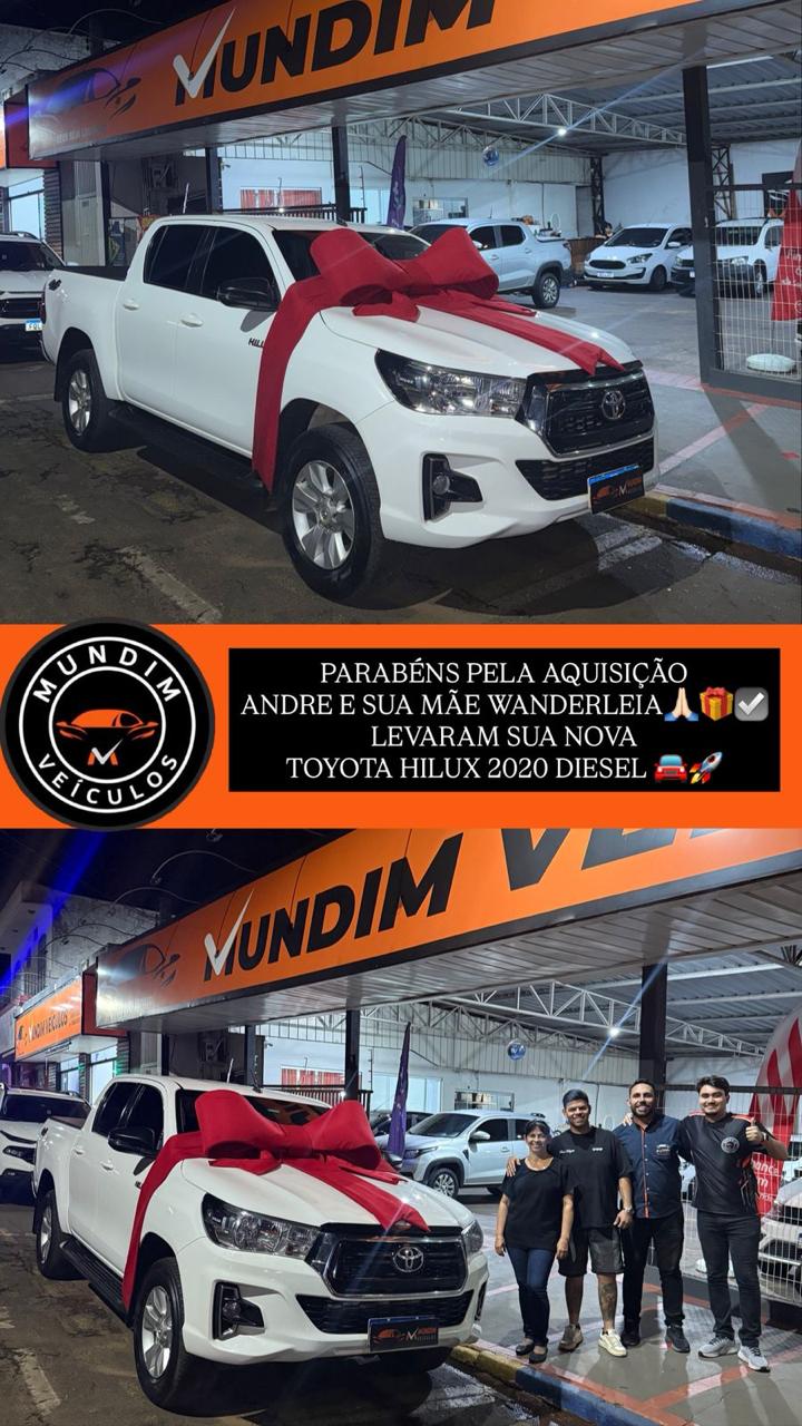 MUNDIM VEICULOS