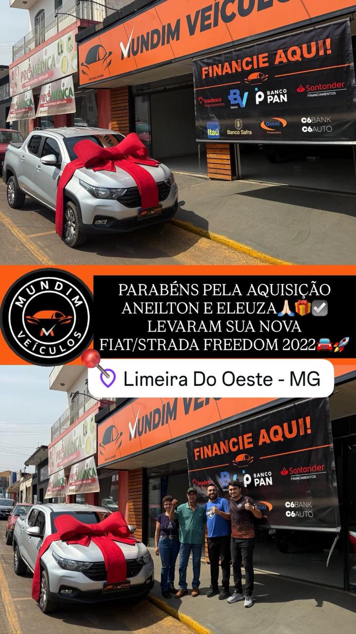 MUNDIM VEICULOS