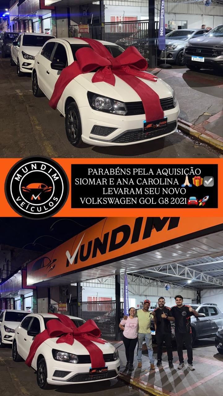 MUNDIM VEICULOS