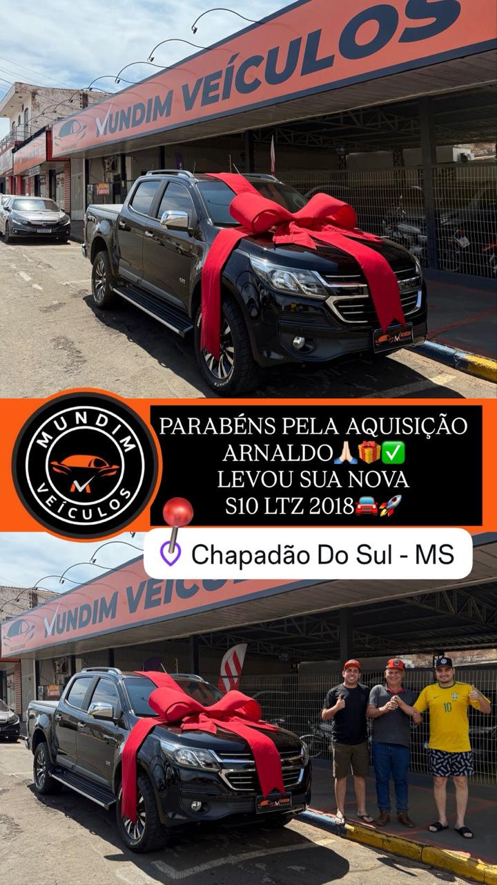 MUNDIM VEICULOS