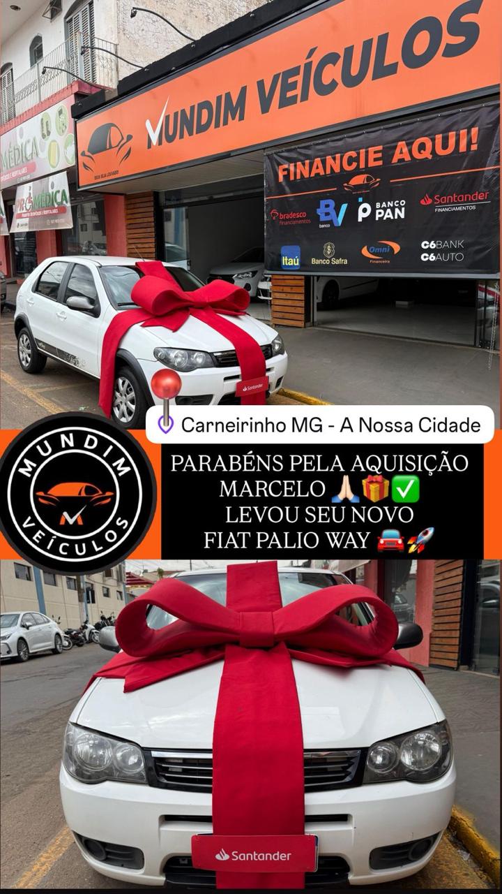 MUNDIM VEICULOS