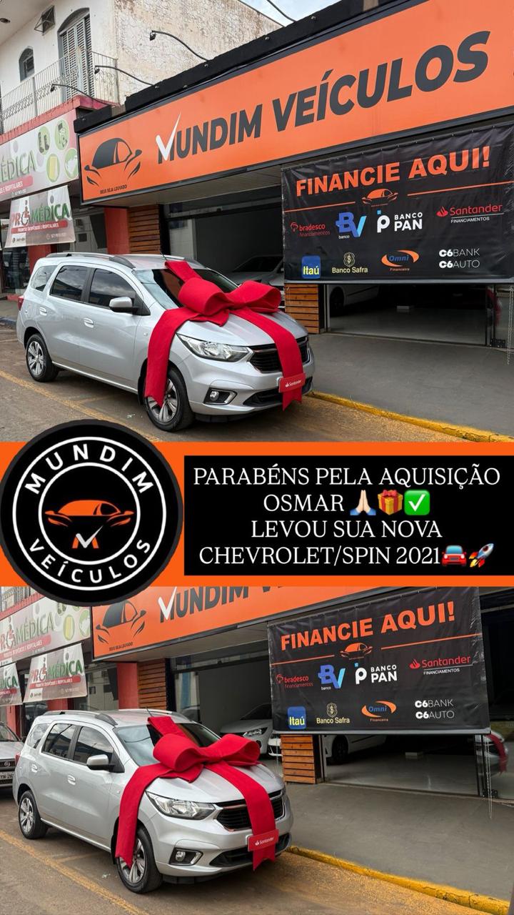 MUNDIM VEICULOS