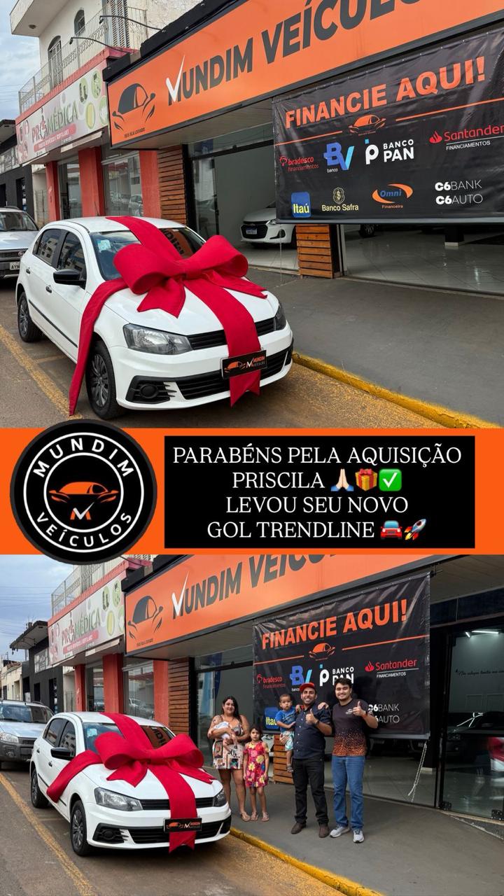 MUNDIM VEICULOS
