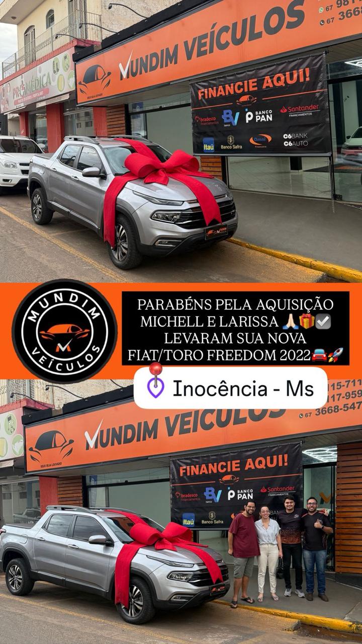 MUNDIM VEICULOS